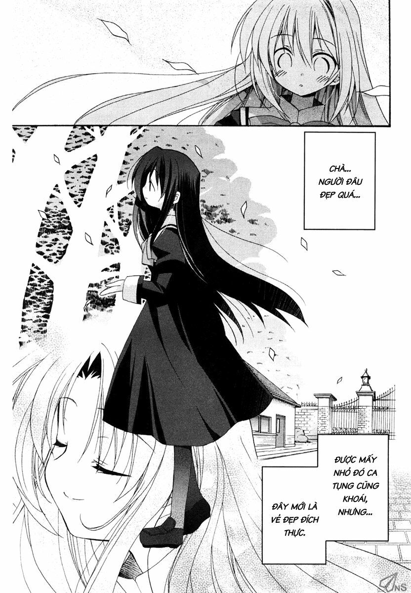 Otome wa boku ni Koishiteru: Chapter 1