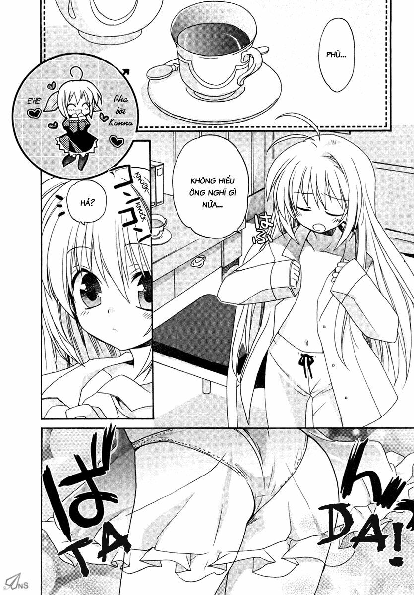 Otome wa boku ni Koishiteru: Chapter 1