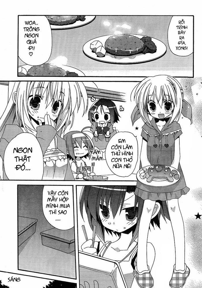 Otome wa boku ni Koishiteru: Chapter 11.5