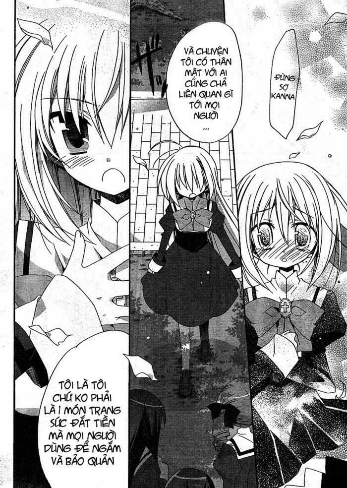 Otome wa boku ni Koishiteru: Chapter 12