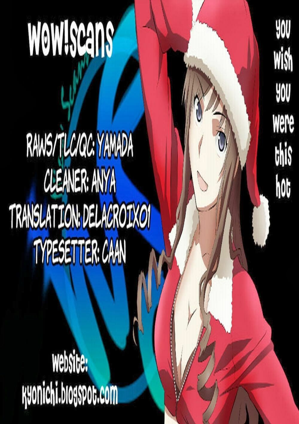 Otome wa boku ni Koishiteru: Chapter 15