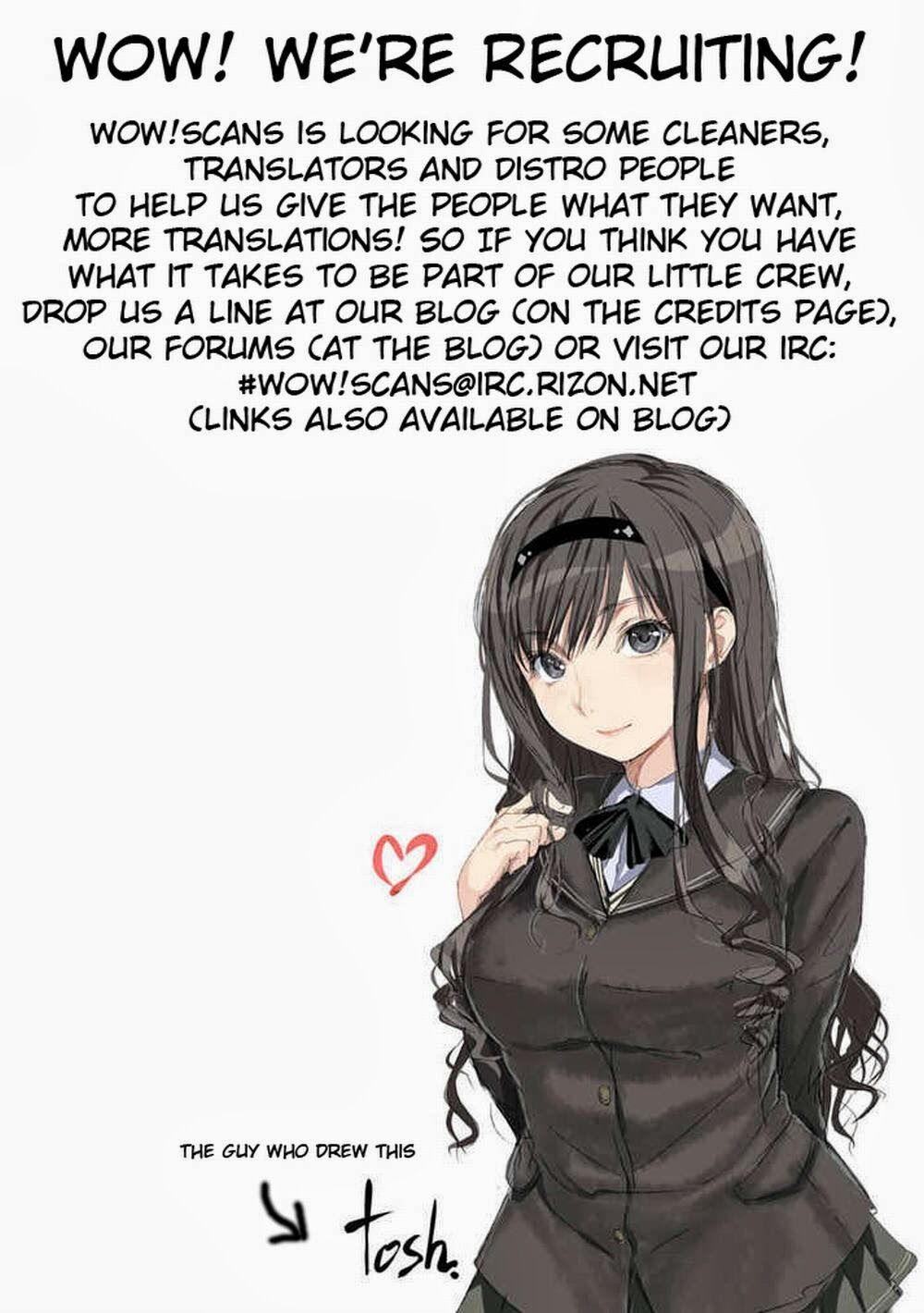 Otome wa boku ni Koishiteru: Chapter 15
