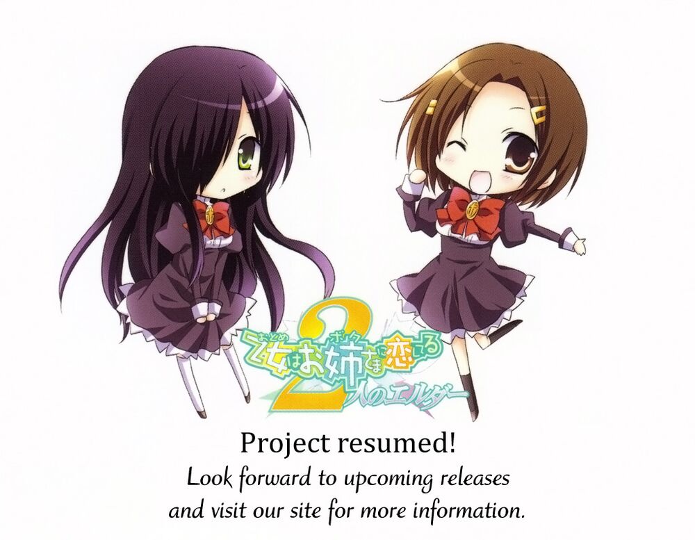 Otome wa boku ni Koishiteru: Chapter 21
