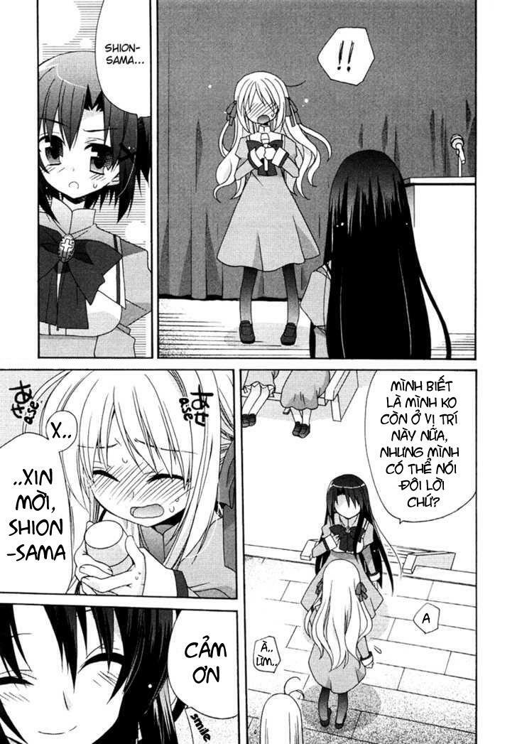 Otome wa boku ni Koishiteru: Chapter 4