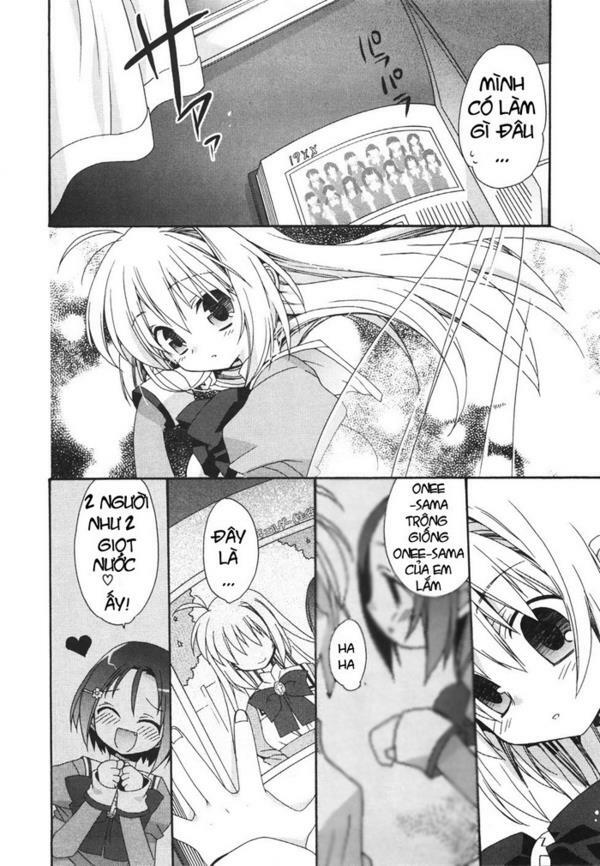 Otome wa boku ni Koishiteru: Chapter 6