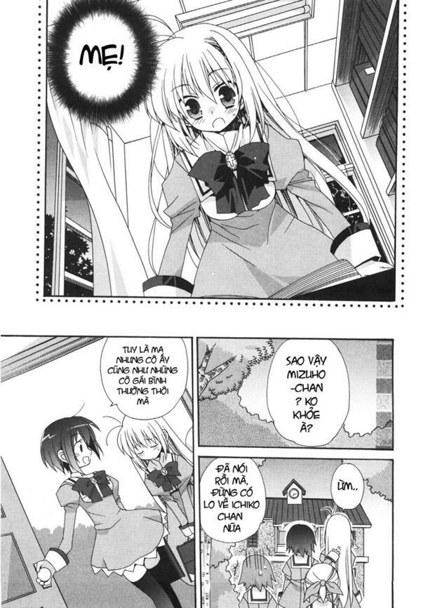 Otome wa boku ni Koishiteru: Chapter 6