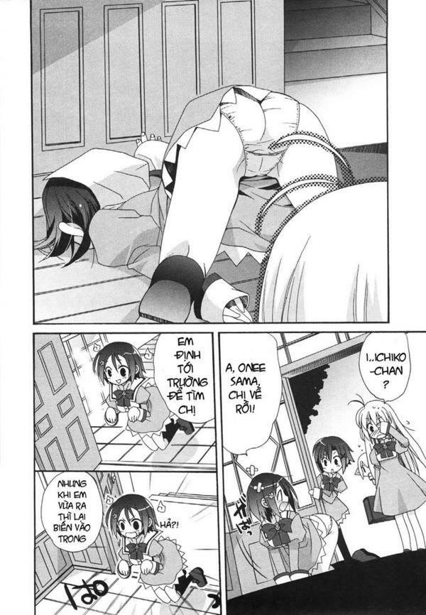 Otome wa boku ni Koishiteru: Chapter 6