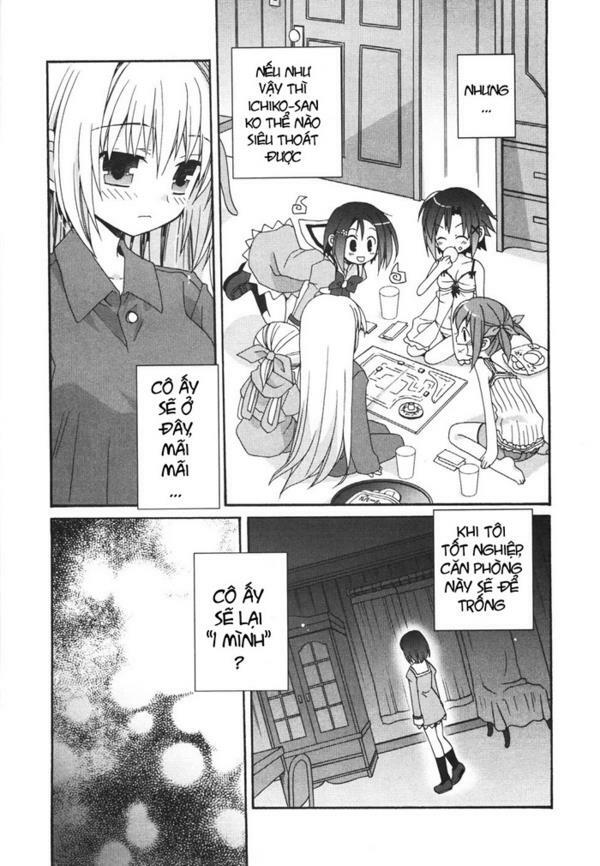 Otome wa boku ni Koishiteru: Chapter 6