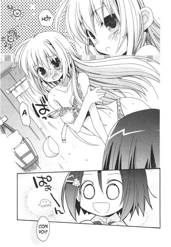 Otome wa boku ni Koishiteru: Chapter 6
