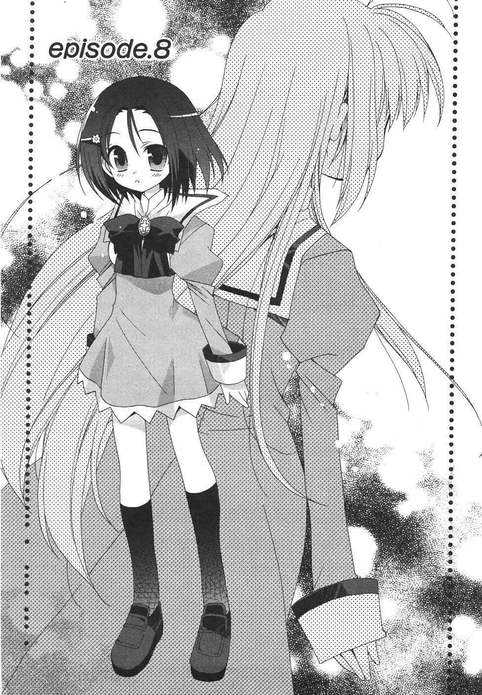 Otome wa boku ni Koishiteru: Chapter 7
