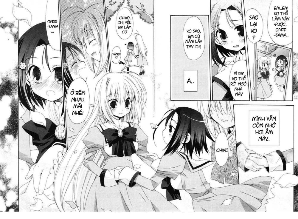 Otome wa boku ni Koishiteru: Chapter 7