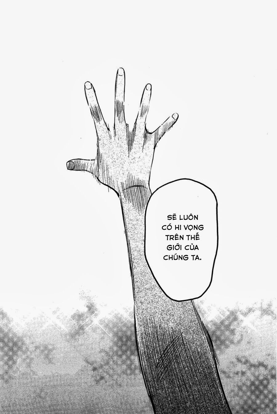 Gunslinger girl: Chapter 100