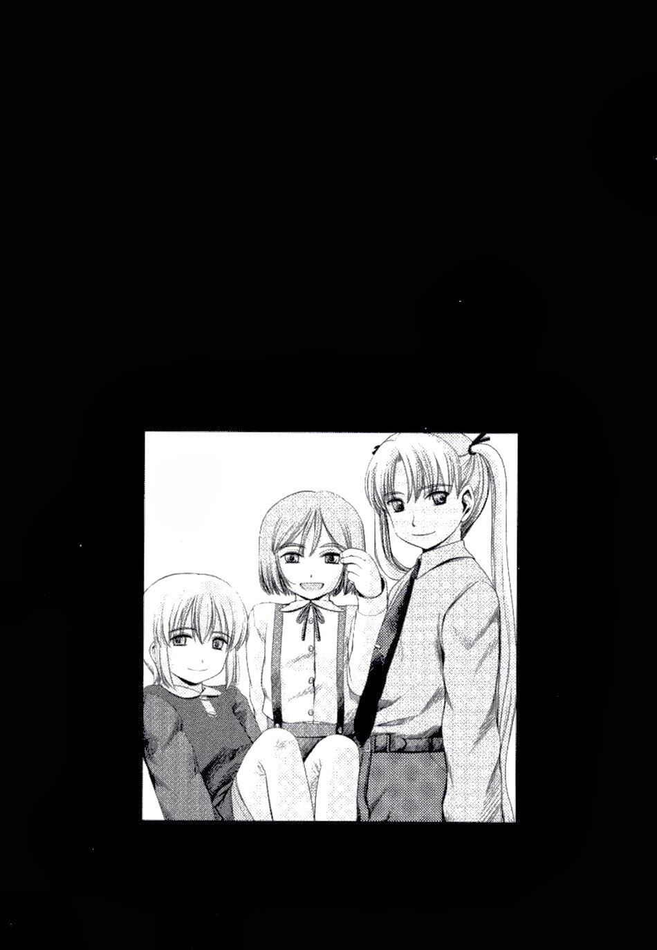 Gunslinger girl: Chapter 5