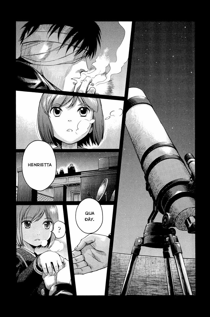 Gunslinger girl: Chapter 82
