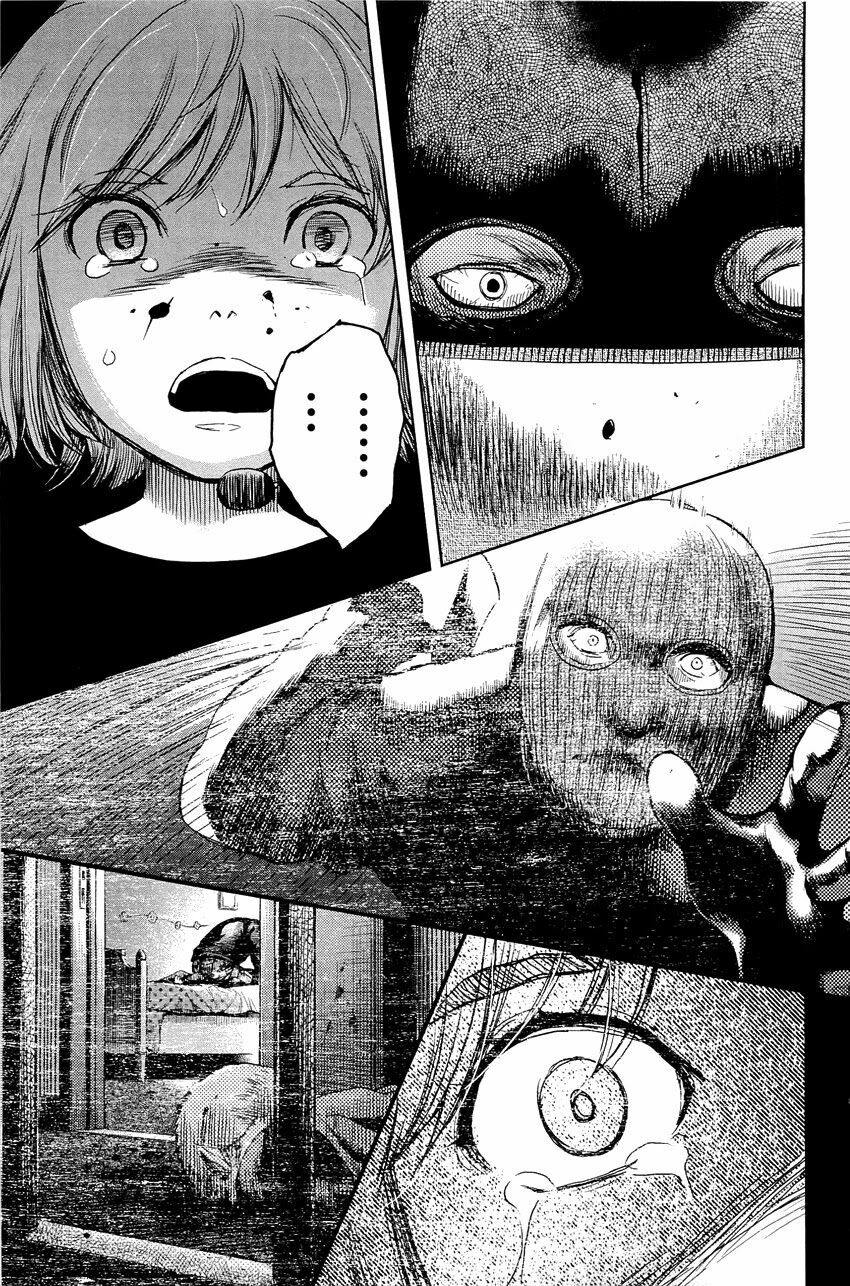 Gunslinger girl: Chapter 82