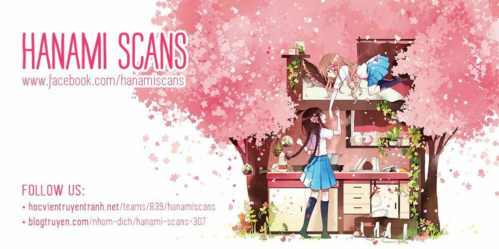 Boy Meets Uchinaru Girl: Chapter 1: (End)