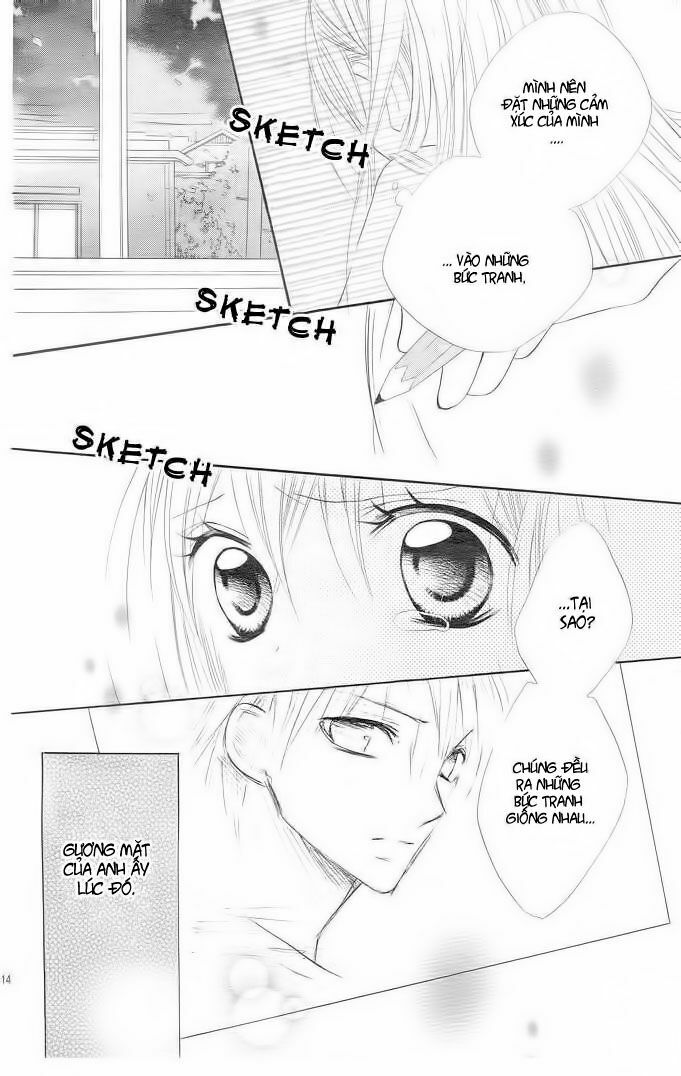 24 COLORS: Chapter 4