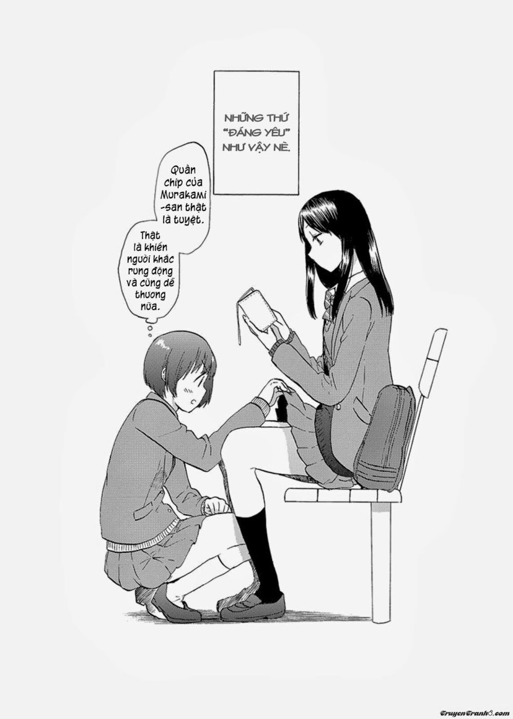 Frag Time: Chapter 1