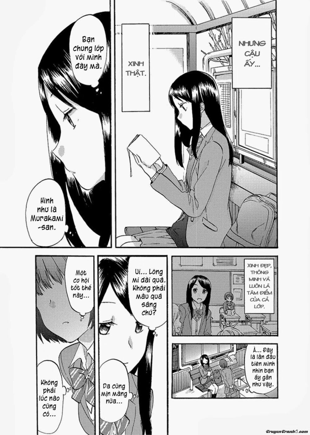 Frag Time: Chapter 1