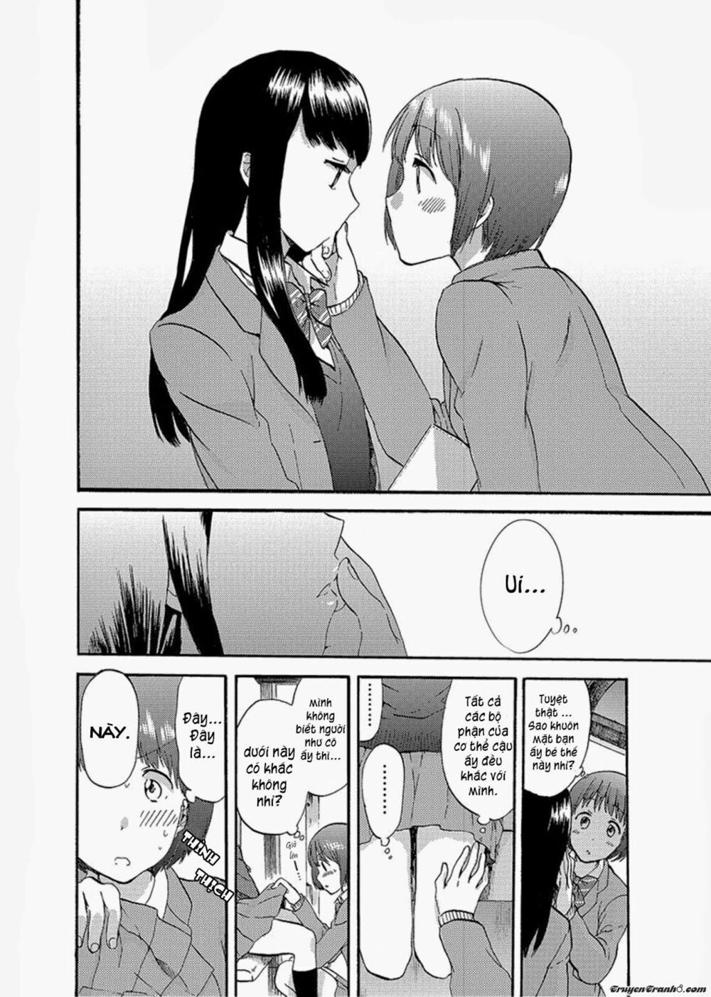 Frag Time: Chapter 1
