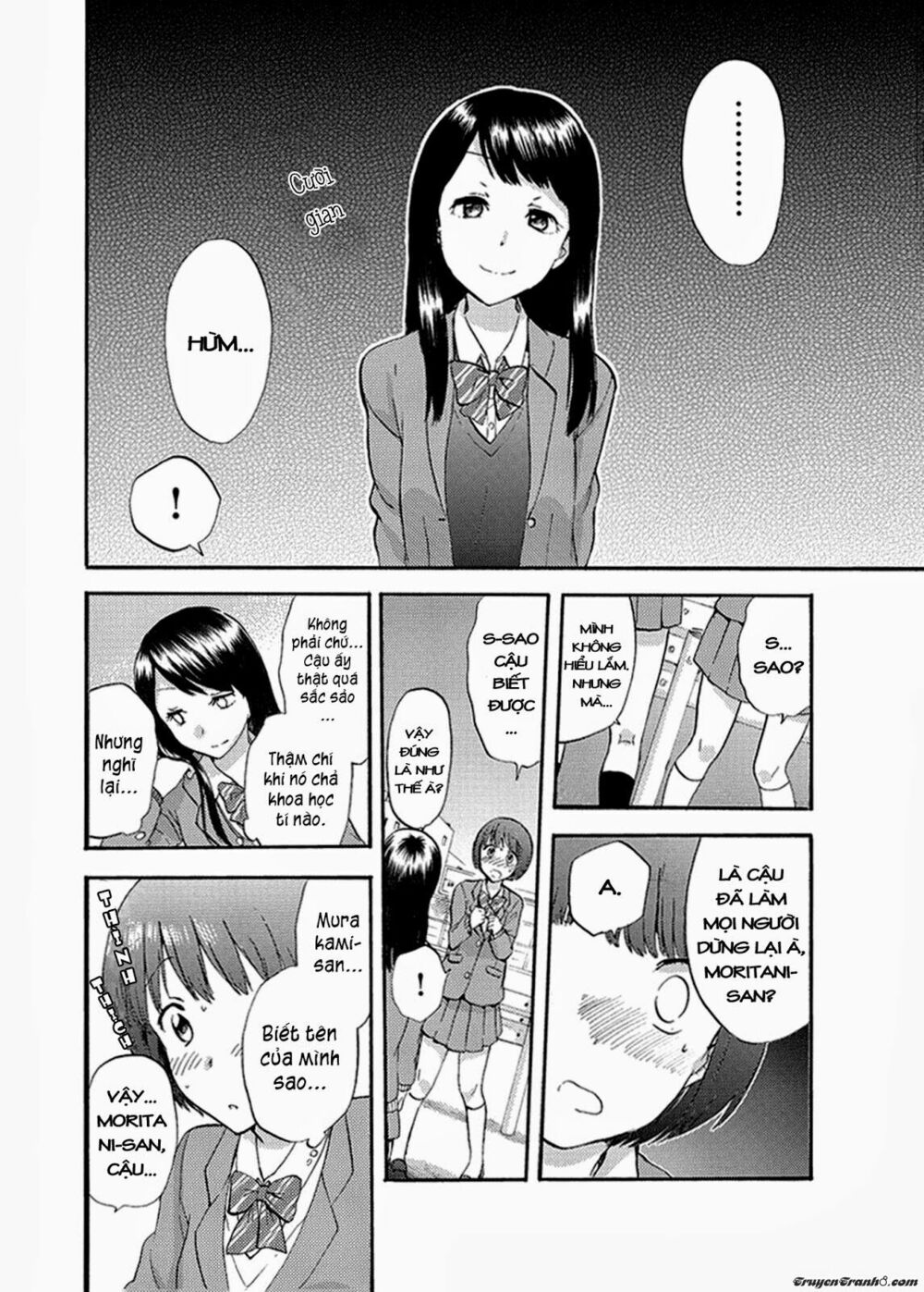 Frag Time: Chapter 1