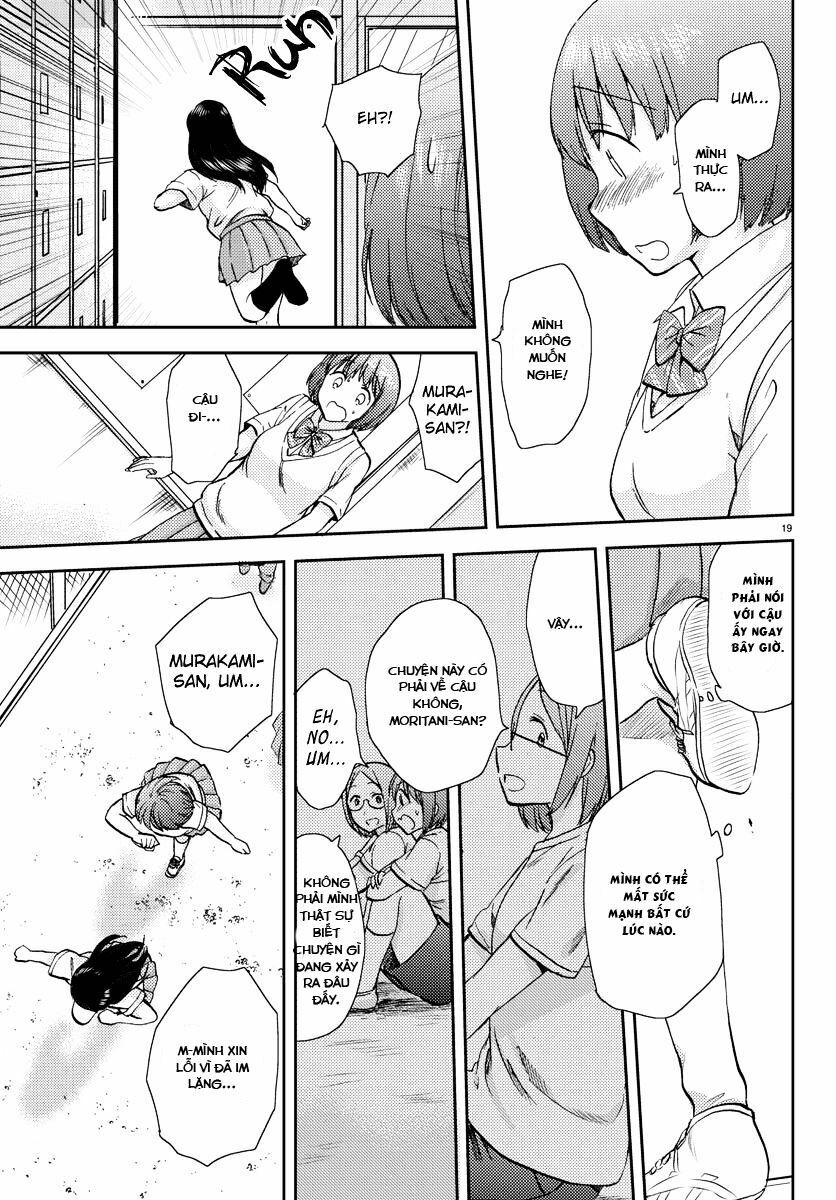Frag Time: Chapter 12