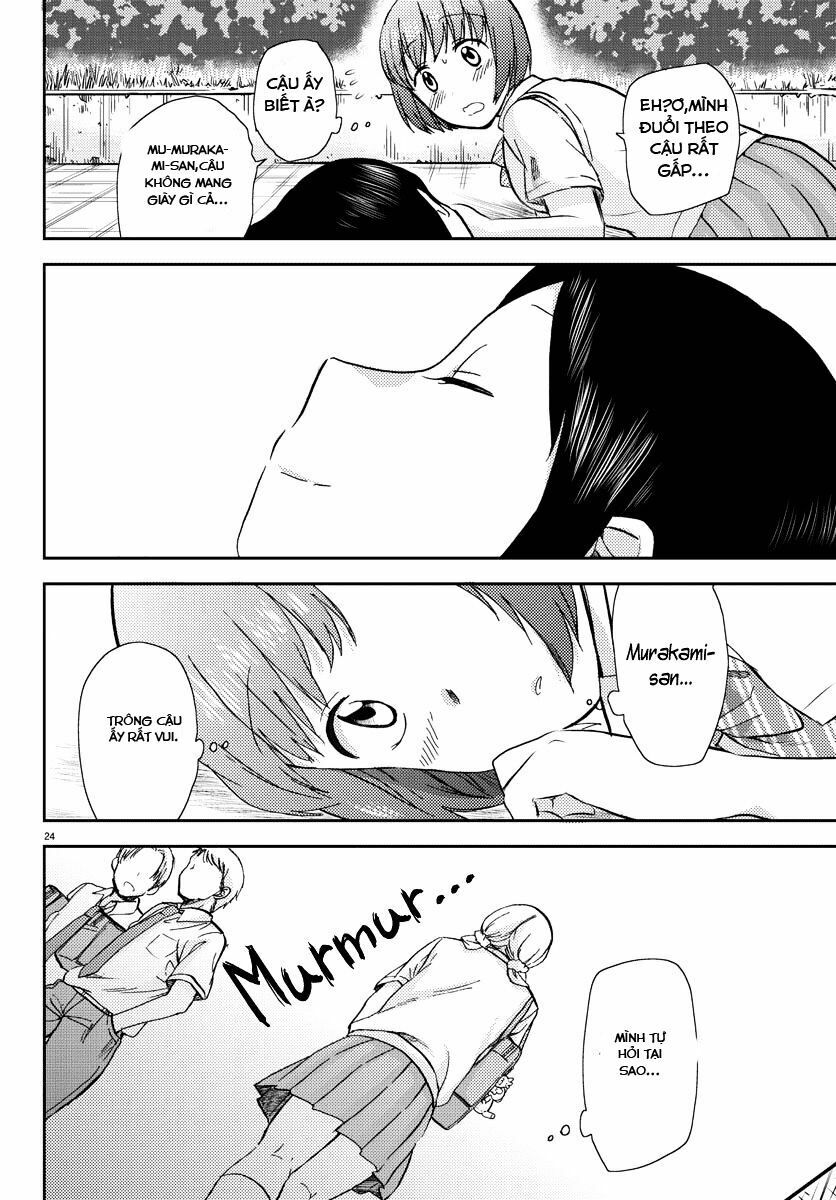 Frag Time: Chapter 12