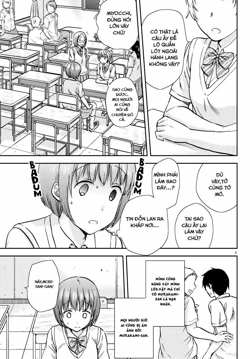 Frag Time: Chapter 12