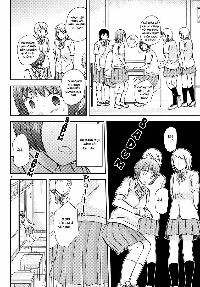Frag Time: Chapter 12