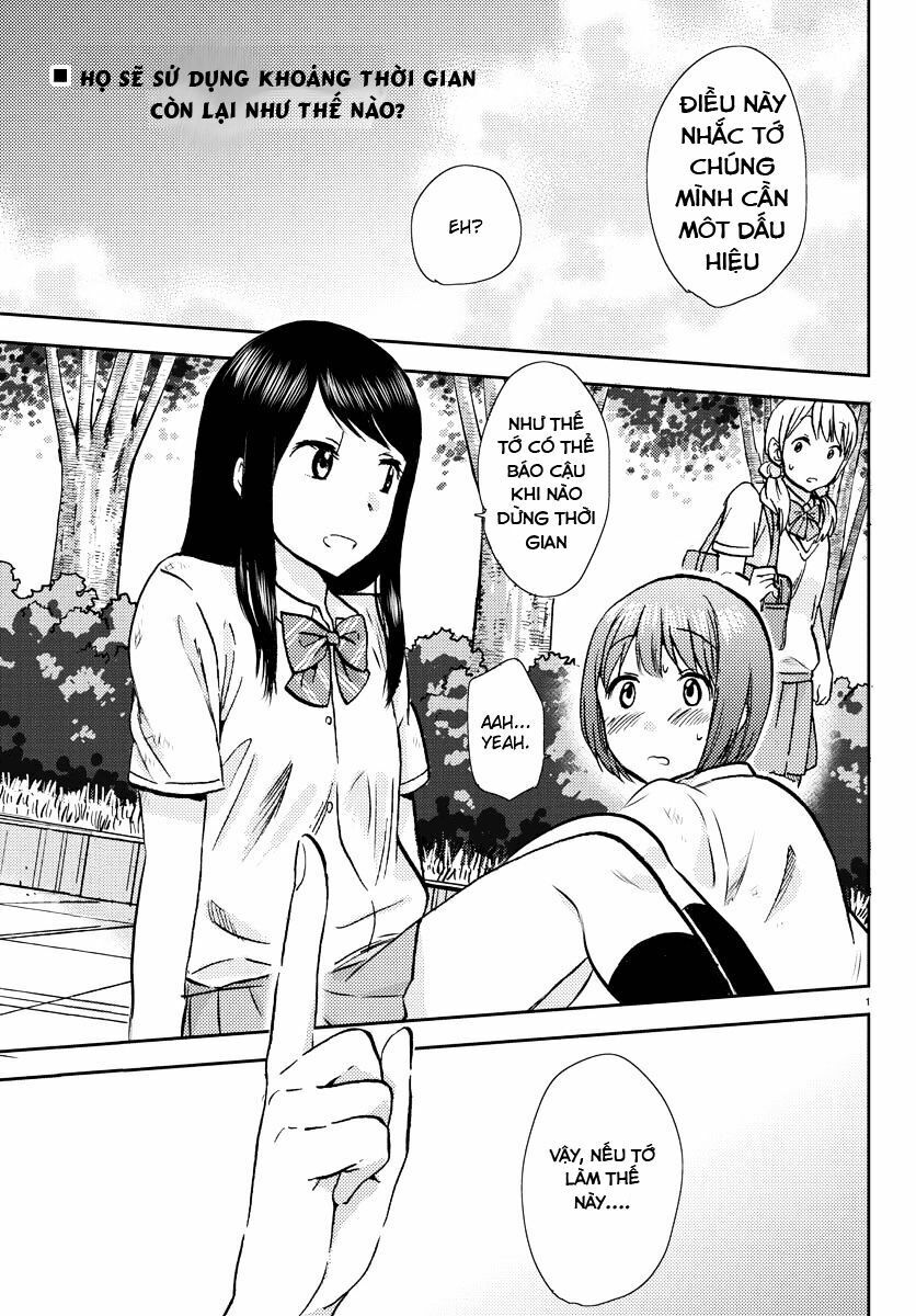 Frag Time: Chapter 13