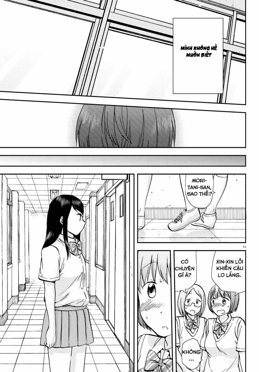Frag Time: Chapter 13