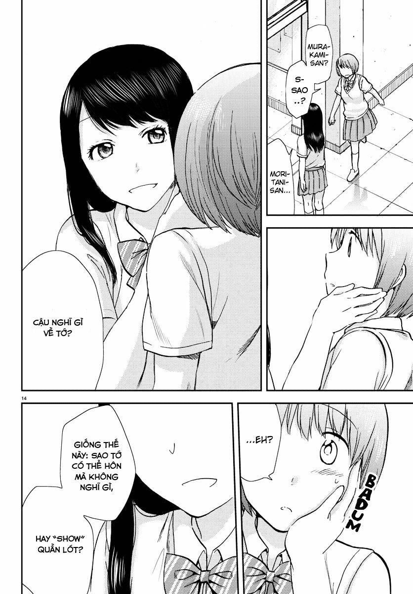 Frag Time: Chapter 13