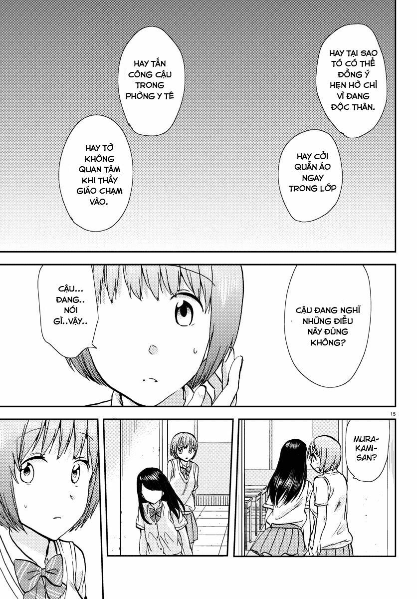Frag Time: Chapter 13