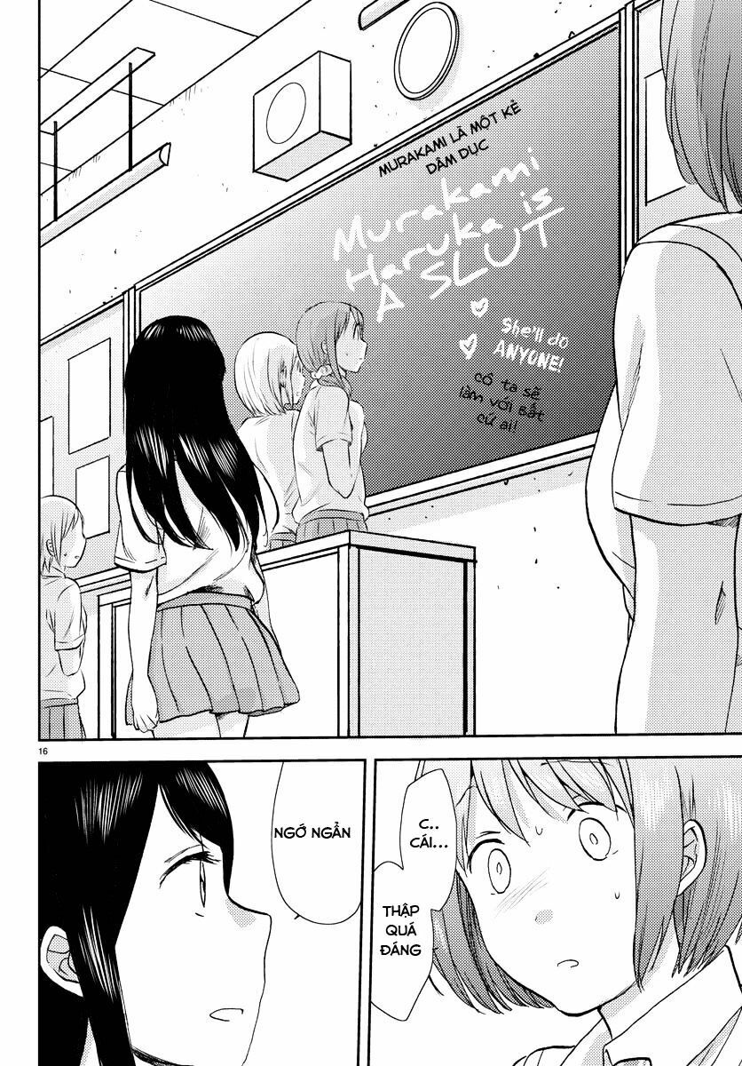 Frag Time: Chapter 13