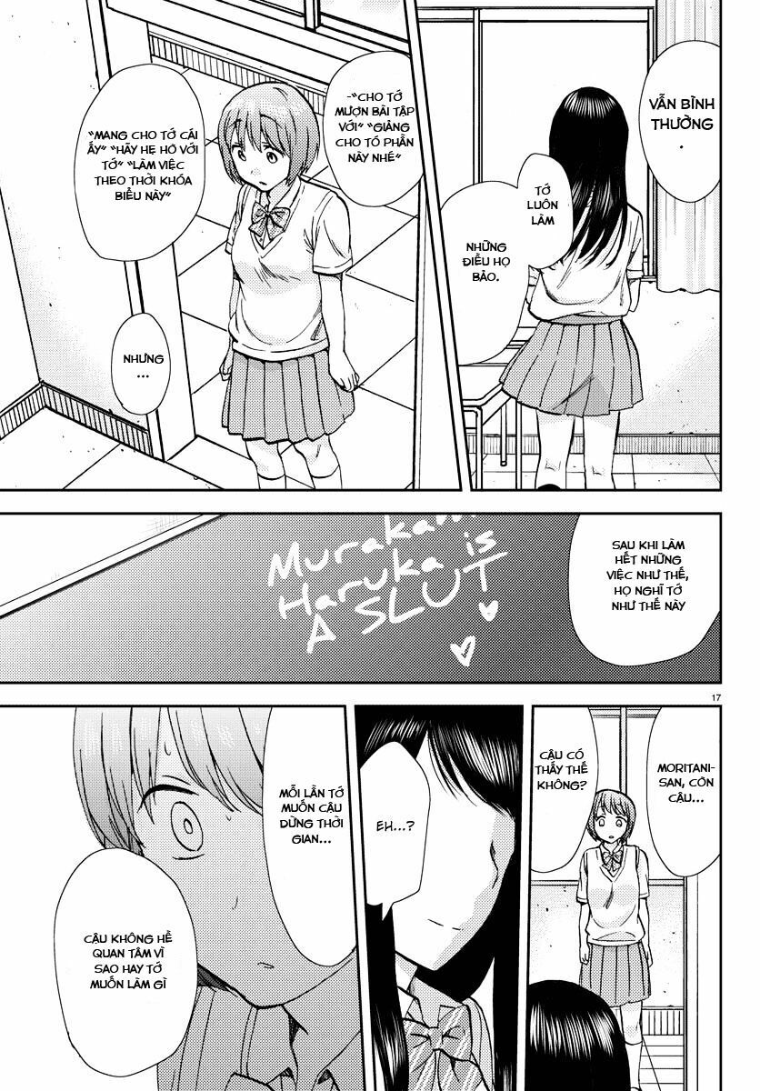 Frag Time: Chapter 13
