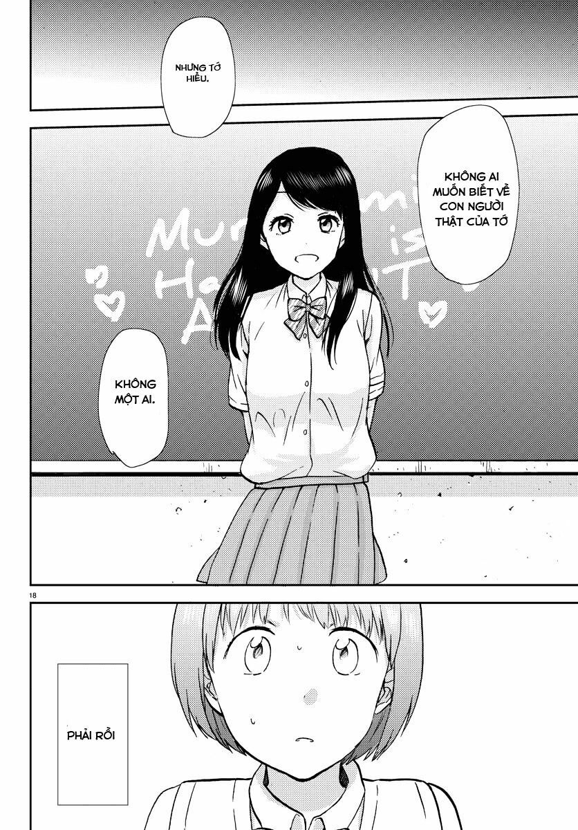 Frag Time: Chapter 13