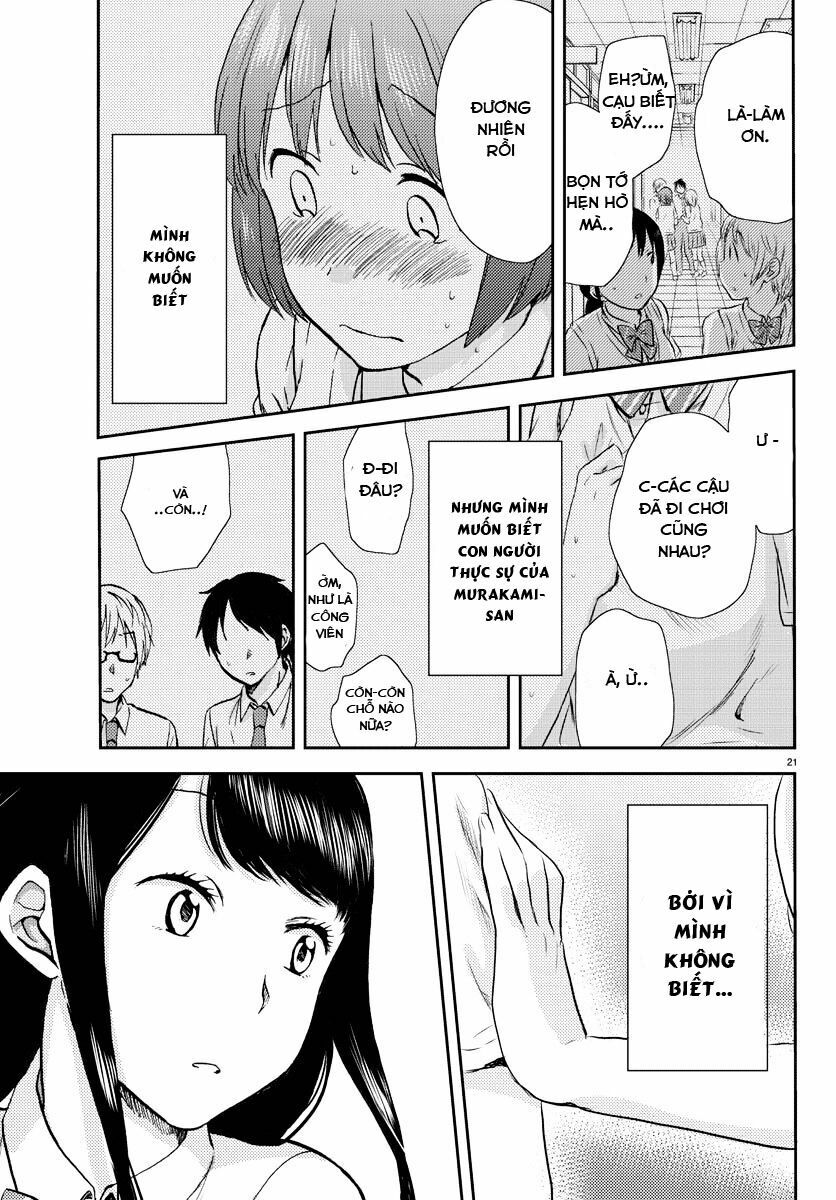 Frag Time: Chapter 13