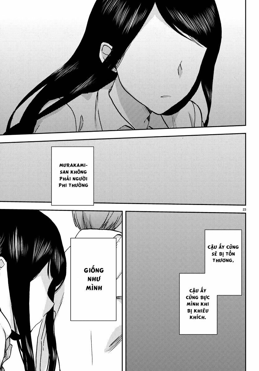 Frag Time: Chapter 13