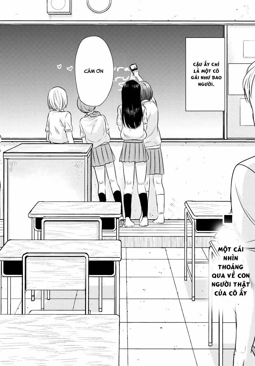 Frag Time: Chapter 13