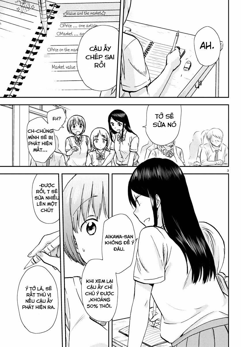 Frag Time: Chapter 13