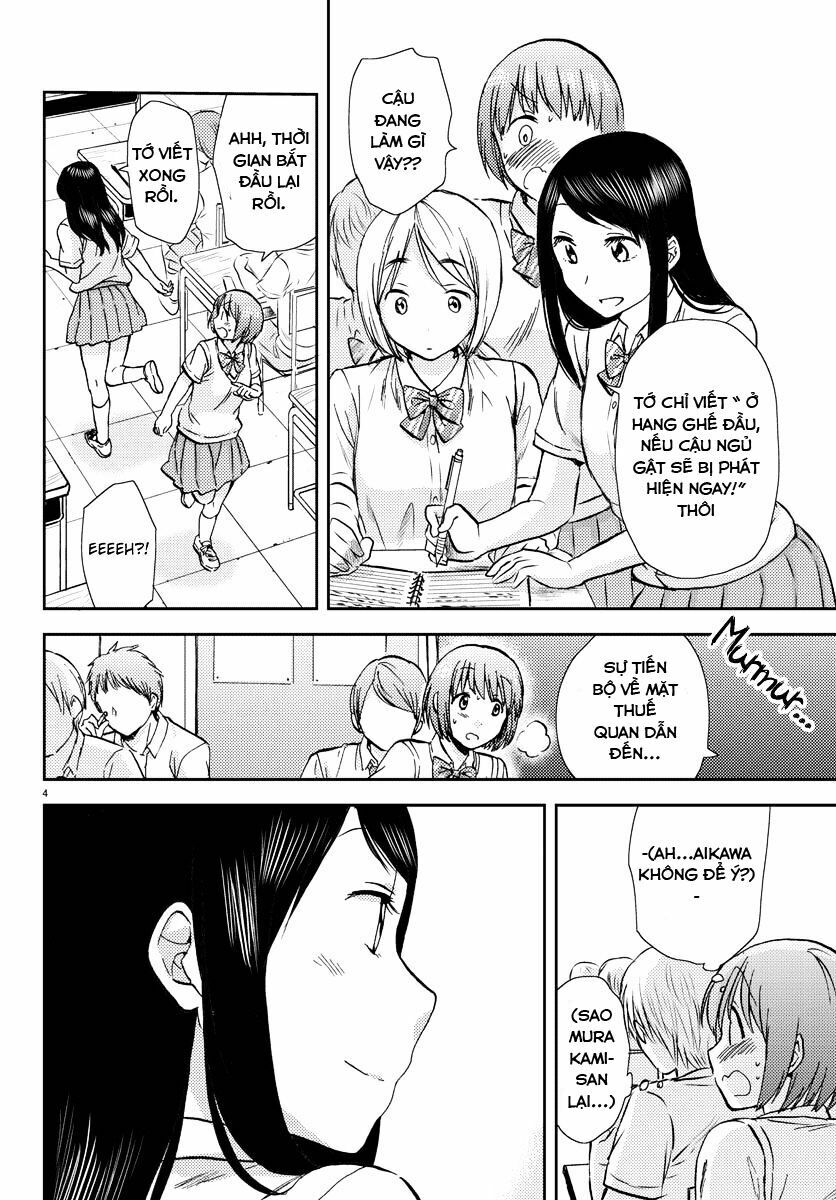 Frag Time: Chapter 13