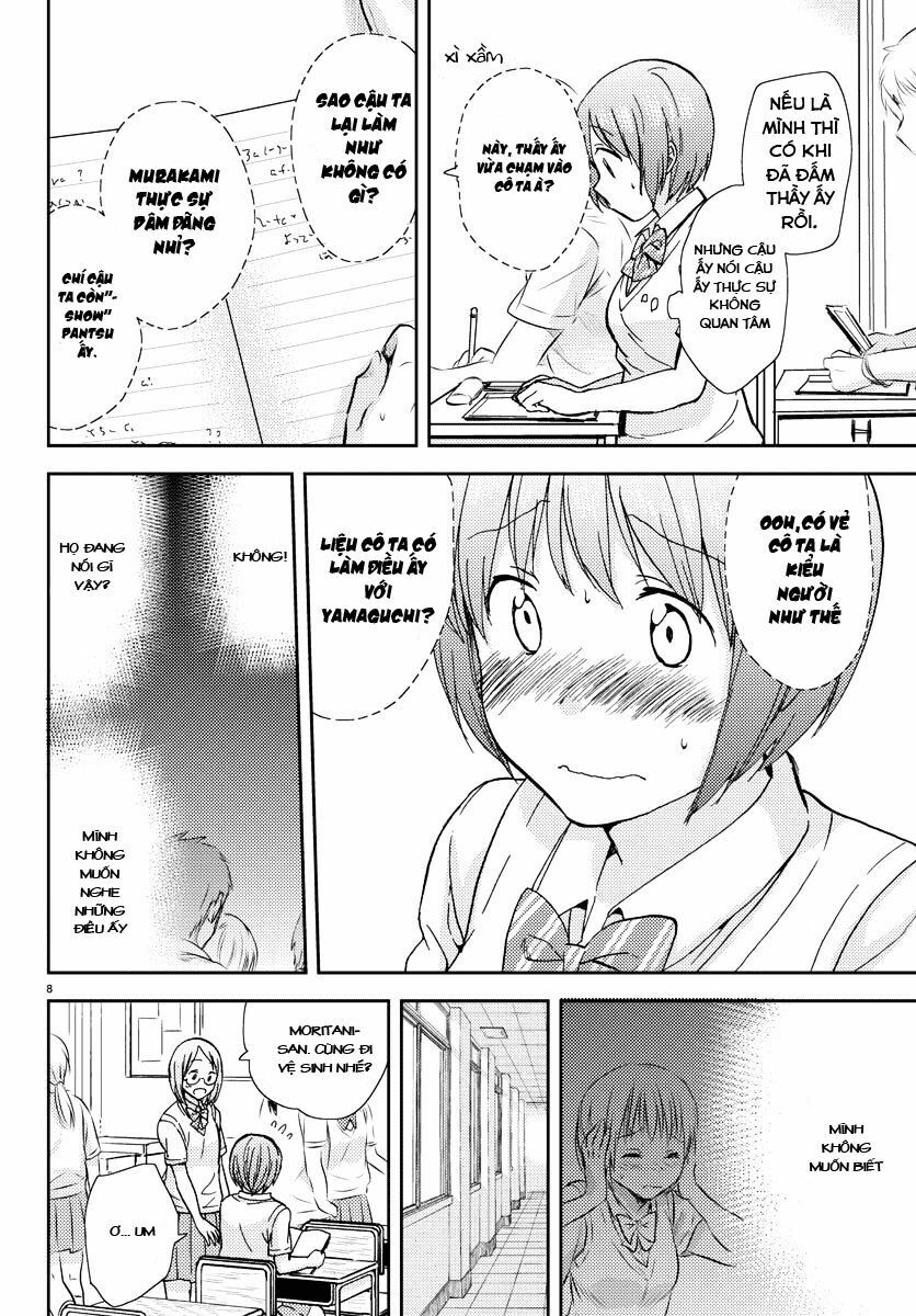 Frag Time: Chapter 13