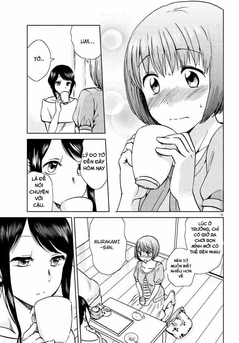 Frag Time: Chapter 14