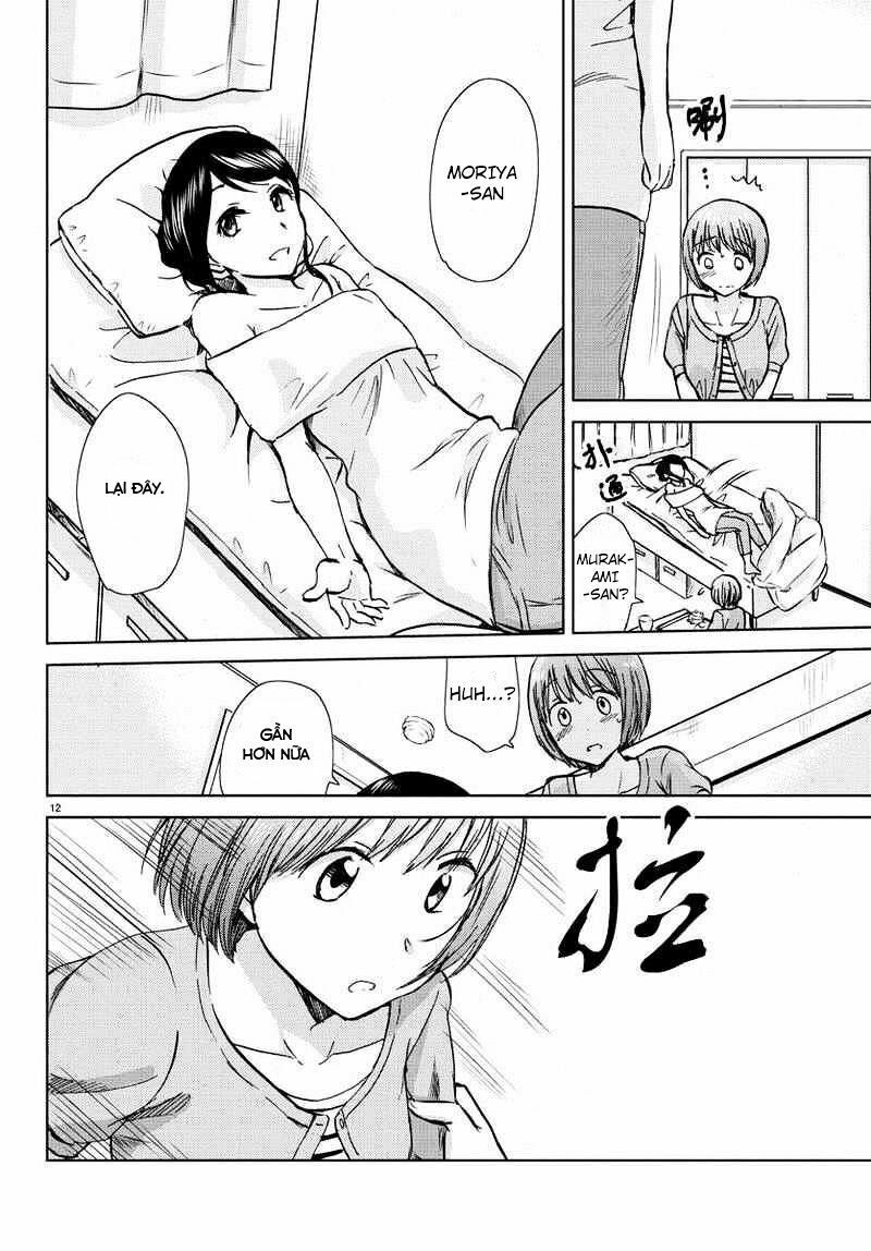 Frag Time: Chapter 14