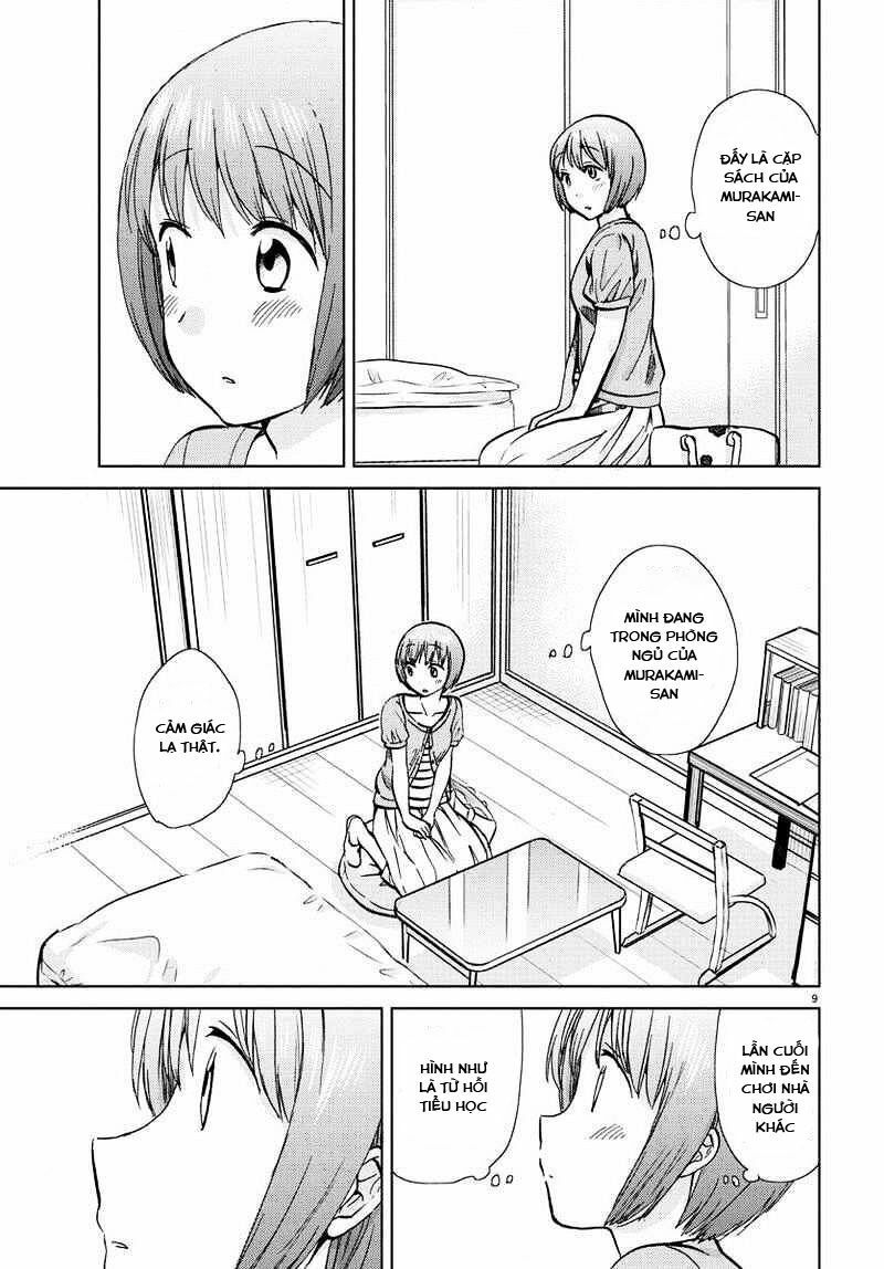 Frag Time: Chapter 14