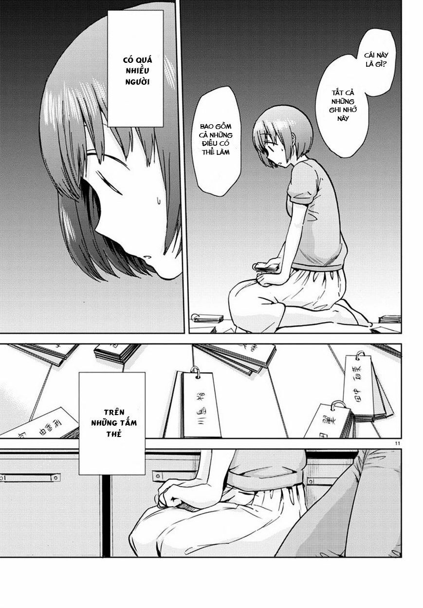 Frag Time: Chapter 15