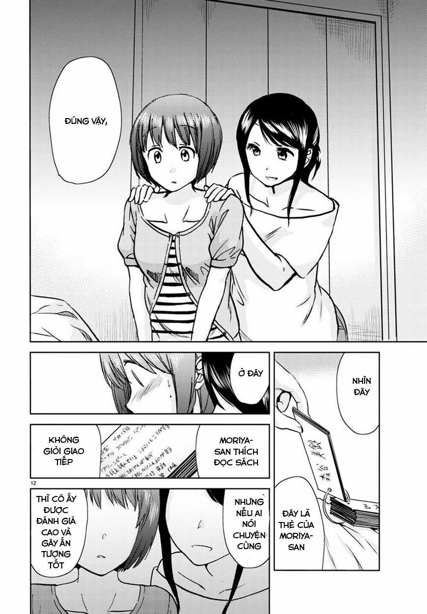 Frag Time: Chapter 15