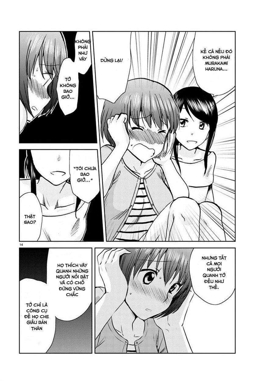 Frag Time: Chapter 15