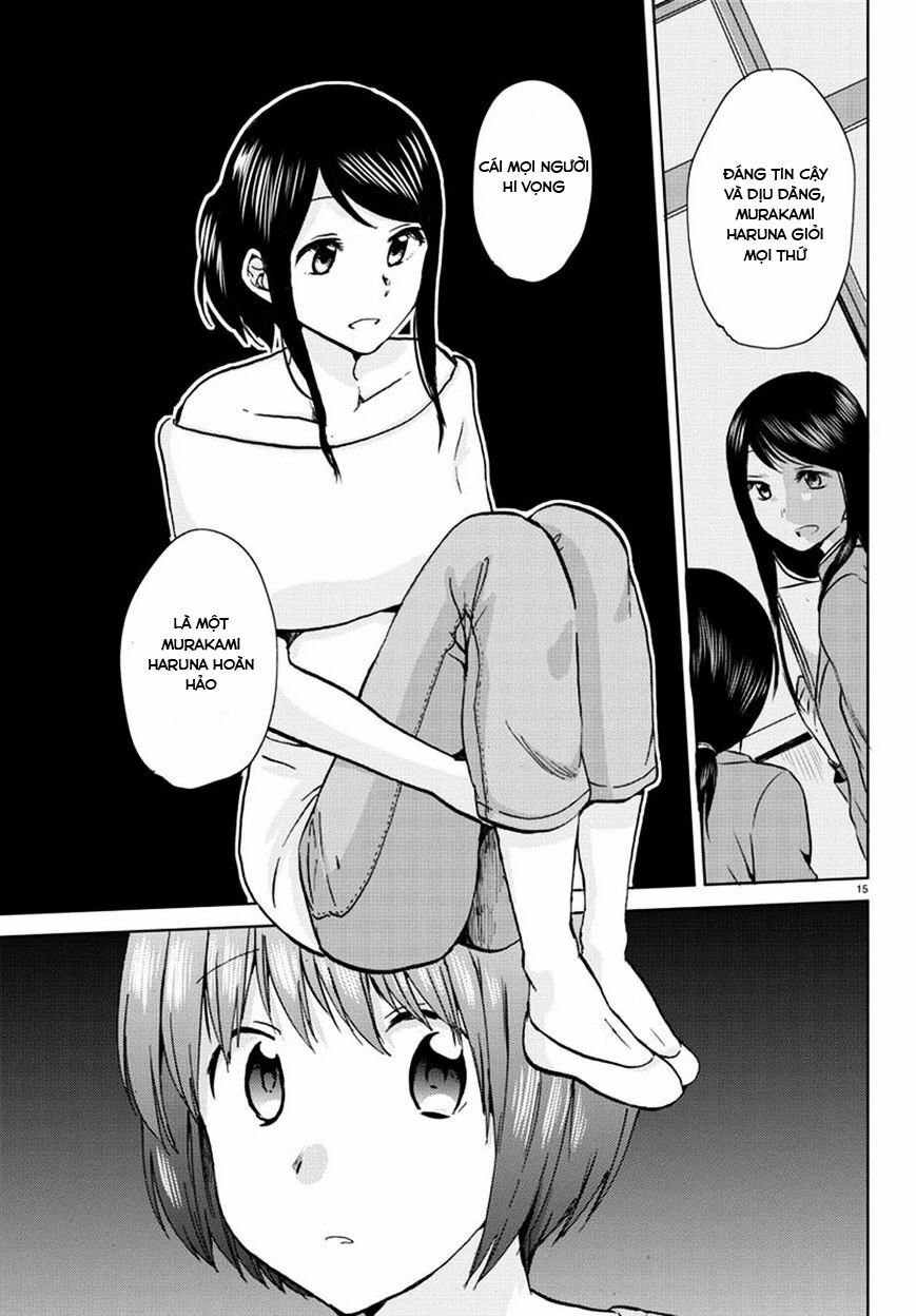 Frag Time: Chapter 15