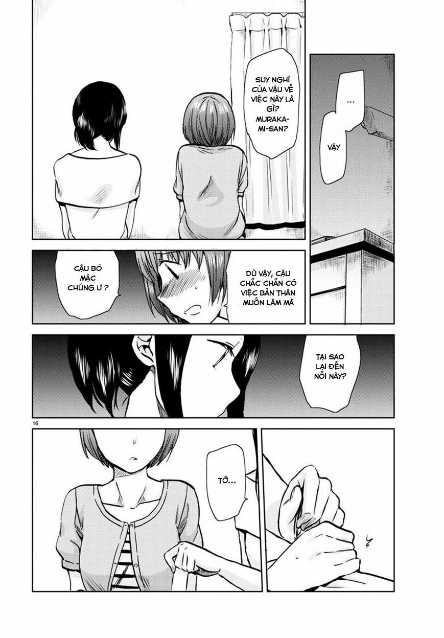 Frag Time: Chapter 15